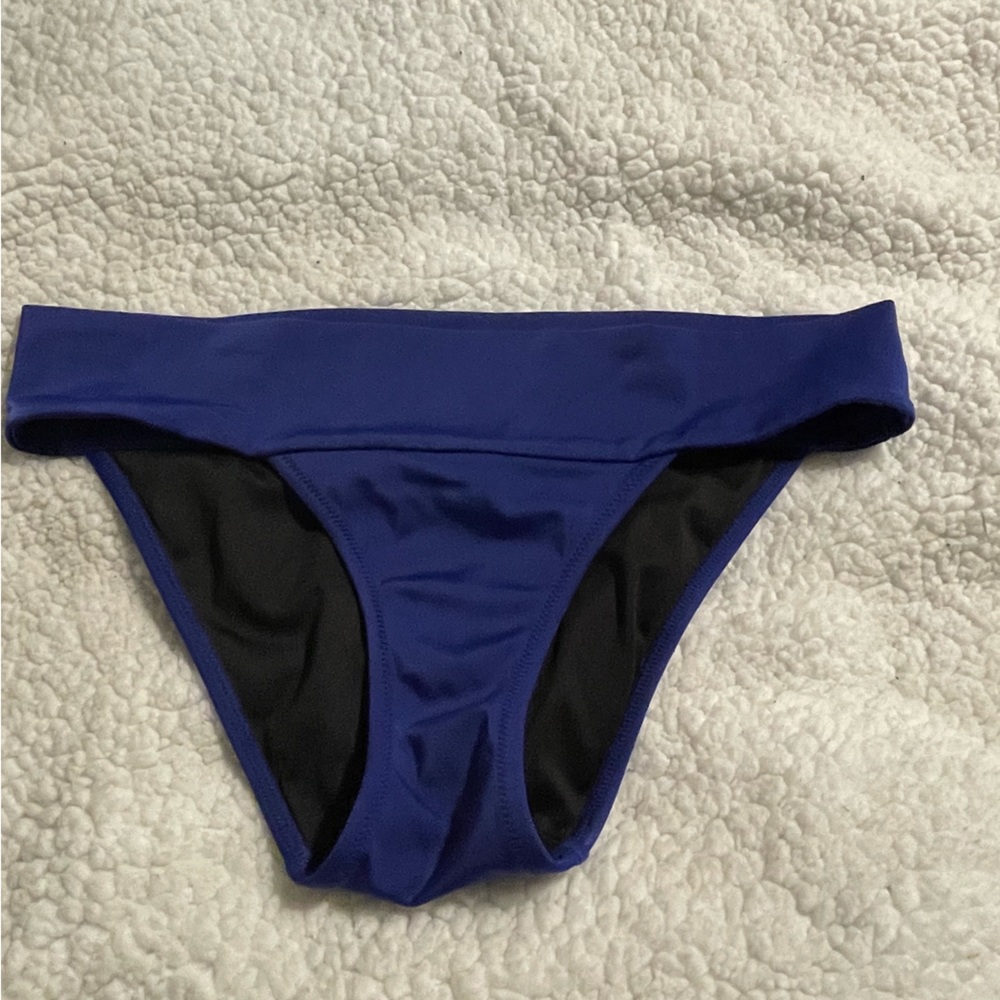 Victoria’s Secret bikini bottom